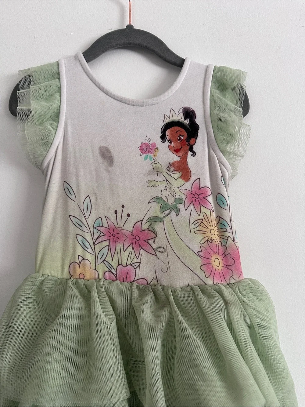 Little Sleepies sleeveless layered